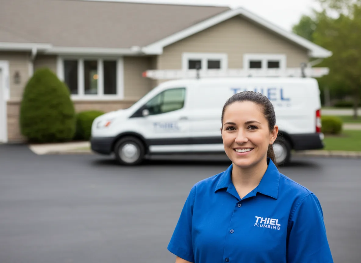 Plumber Unionville, MO FAQs